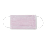 Euronda Monoart® Mondmaskers 3-Laags- Div. Kleuren (50 st.)-Euronda-Roze-Sordent