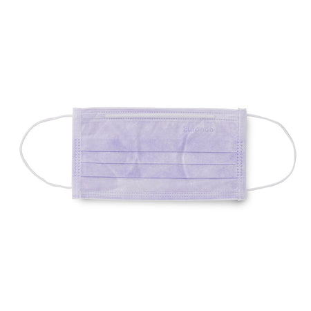 Euronda Monoart® Mondmaskers 3-Laags- Div. Kleuren (50 st.)-Euronda-Lilaa-Sordent