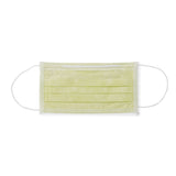 Euronda Monoart® Mondmaskers 3-Laags- Div. Kleuren (50 st.)-Euronda-Lime-Sordent