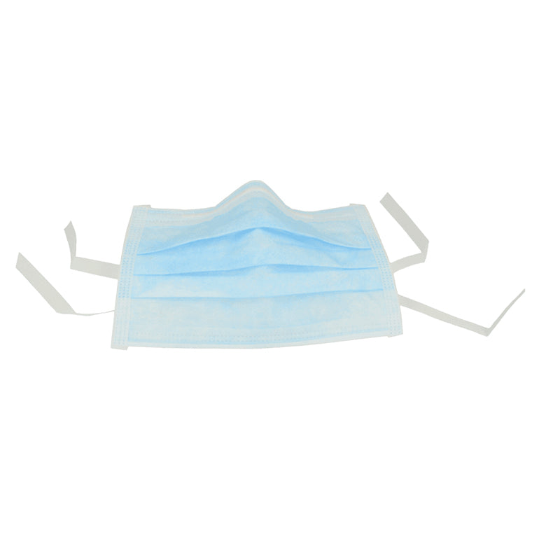 Euronda Monoart® Mondmaskers met Koord 3-Laags (50 st.)-Euronda-Sordent