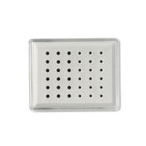 Euronda Borenblok - Div. Aantal / Formaat-Euronda-36 FG / RA-Sordent