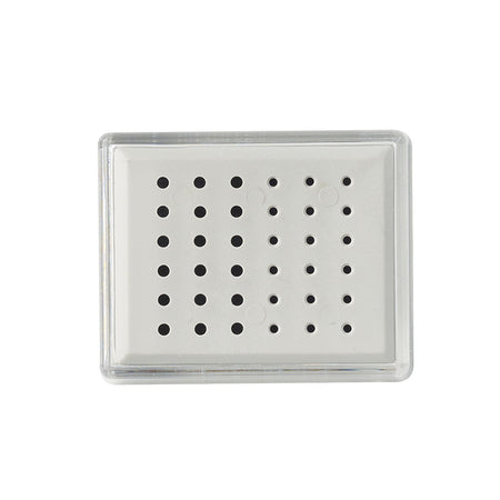 Euronda Borenblok - Div. Aantal / Formaat-Euronda-36 FG / RA-Sordent