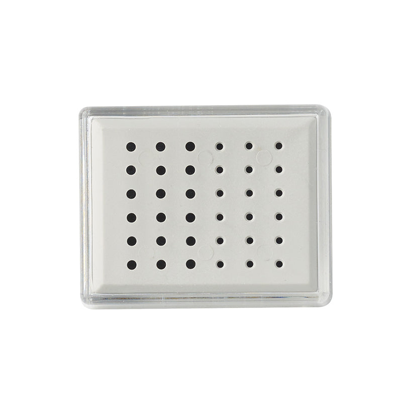 Euronda Borenblok - Div. Aantal / Formaat-Euronda-Sordent