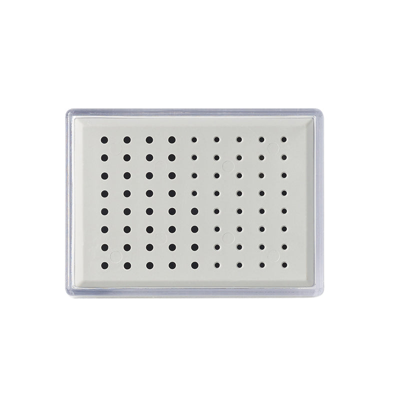 Euronda Borenblok - Div. Aantal / Formaat-Euronda-72 FG / RA-Sordent