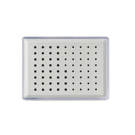 Euronda Borenblok - Div. Aantal / Formaat-Euronda-72 FG / RA-Sordent