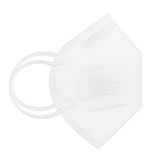 Euronda Monoart® FFP2 Mondmaskers - Div. Kleuren (10 st.)-Euronda-Wit-Sordent