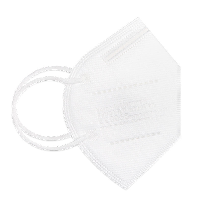 Euronda Monoart® FFP2 Mondmaskers - Div. Kleuren (10 st.)-Euronda-Sordent