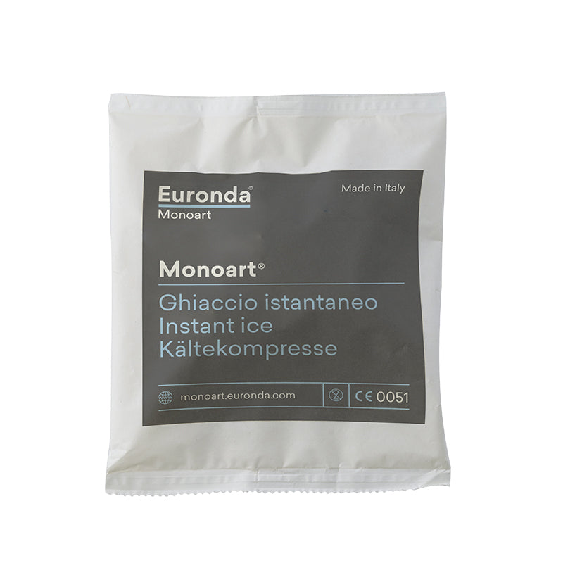 Euronda Monoart® Instant Coldbags 150 x 195 mm (24 st.)-Euronda-Sordent