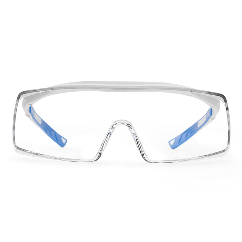 Euronda Monoart® Cube Beschermbril Transparant-Euronda-Sordent