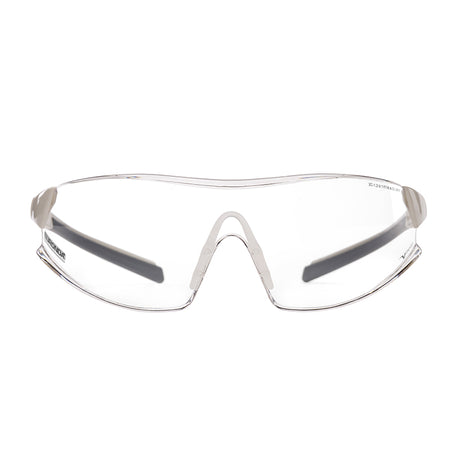Euronda Monoart® Evolution Beschermbril - Div. Kleuren-Euronda-Transparant-Sordent