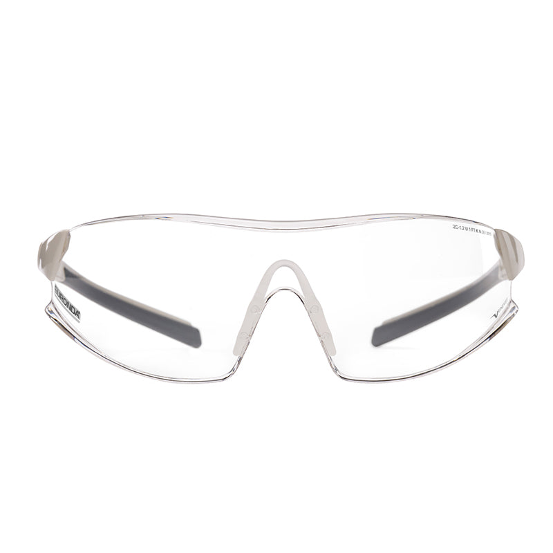 Euronda Monoart® Evolution Beschermbril - Div. Kleuren-Euronda-Transparant-Sordent