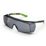 Euronda Monoart® Cube Beschermbril Smoke-Euronda-Sordent