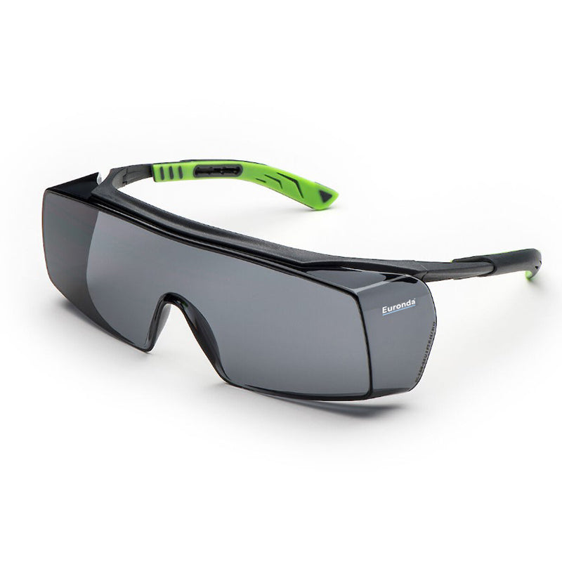 Euronda Monoart® Cube Beschermbril Smoke-Euronda-Sordent