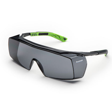 Euronda Monoart® Cube Beschermbril Smoke-Euronda-Sordent