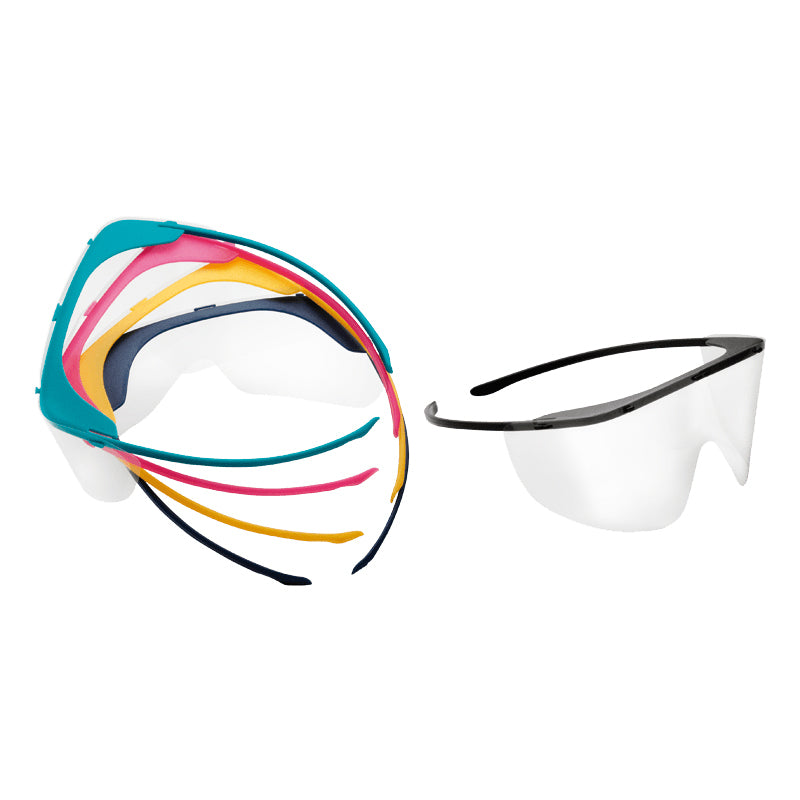 Euronda Monoart® Operator Visor Beschermschilden (5 st.)-Euronda-Sordent