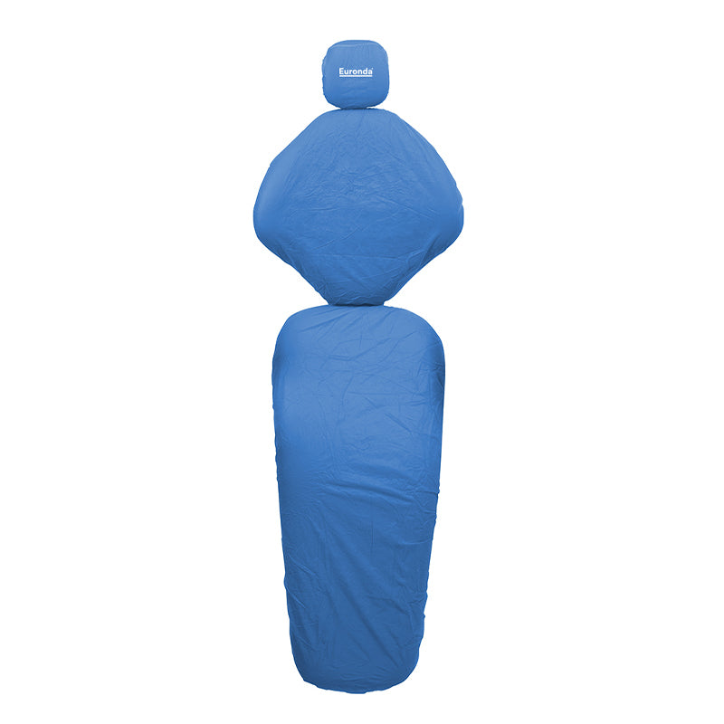 Euronda Monoart® Stoelhoezen - Div. Kleuren (25 st.)-Euronda-Sordent