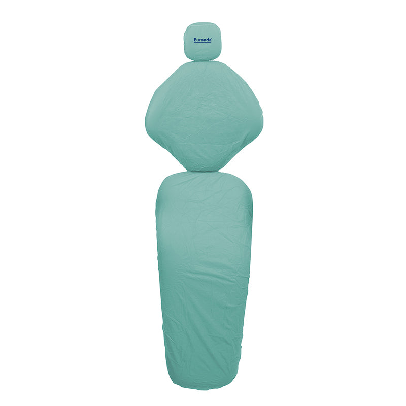 Euronda Monoart® Stoelhoezen - Div. Kleuren (25 st.)-Euronda-Sordent