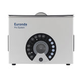 Euronda Eurosonic® 4D Generator 3.5 Liter met Mandje en Deksel-Euronda-Sordent