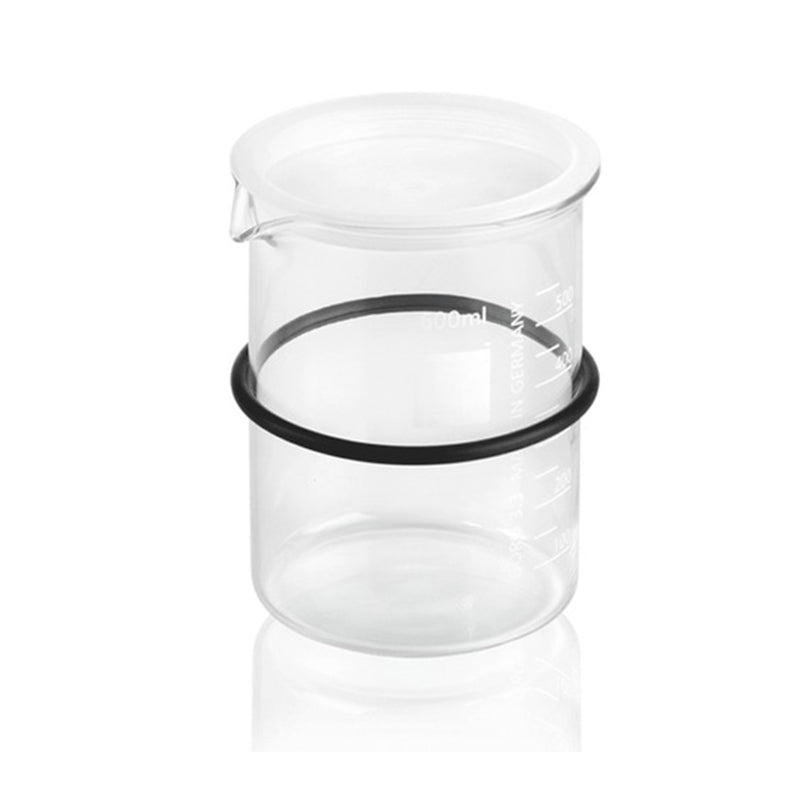 Euronda Eurosonic® Glasbeker 600 mL-Euronda-Sordent