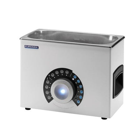 Euronda Eurosonic® 3D Generator 3 Liter met Mandje en Deksel-Euronda-Sordent