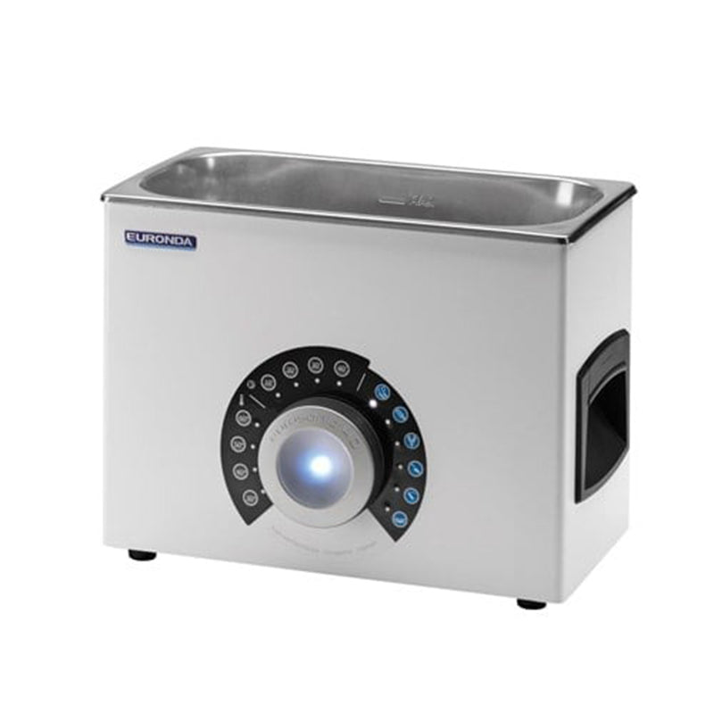 Euronda Eurosonic® 3D Generator 3 Liter met Mandje en Deksel-Euronda-Sordent