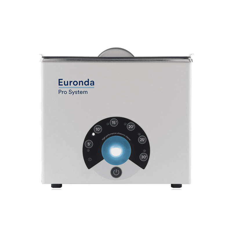 Euronda Eurosonic® Pro System Energy 3 Liter-Euronda-Sordent