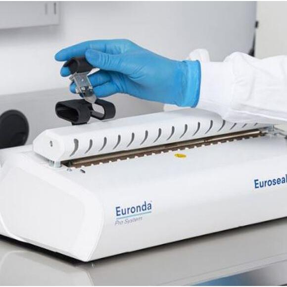 Euronda Euroseal® Infinity Folie seal apparaat-Euronda-Sordent