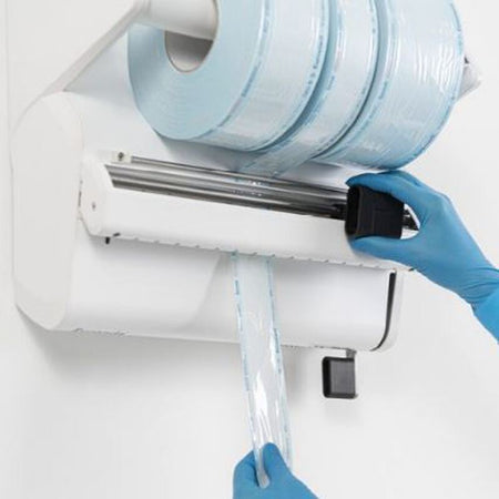 Euronda Euroseal® Infinity Folie seal apparaat-Euronda-Sordent