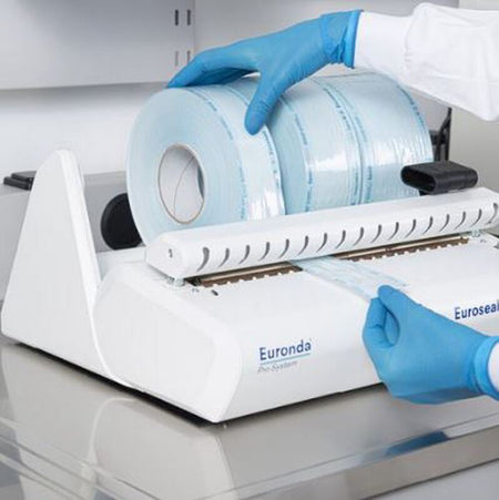 Euronda Euroseal® Infinity Folie seal apparaat-Euronda-Sordent