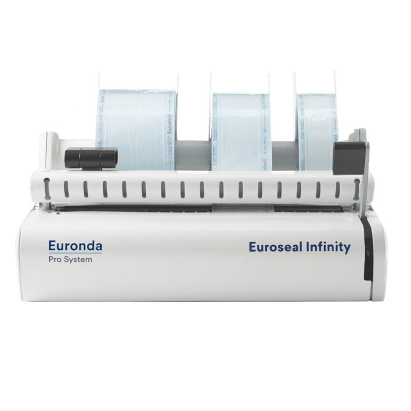 Euronda Euroseal® Infinity Folie seal apparaat-Euronda-Sordent
