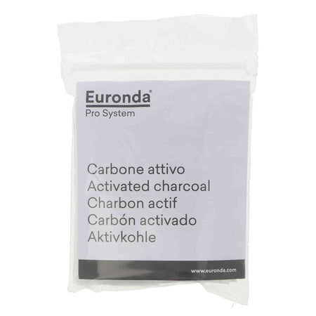 Euronda Aquadist Active Coal Bags / Filterzakjes (12 st.)-Euronda-Sordent