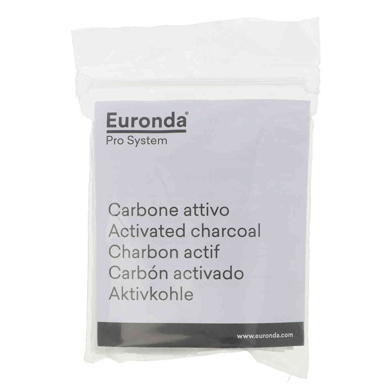 Euronda Aquadist Active Coal Bags / Filterzakjes (12 st.)-Euronda-Sordent