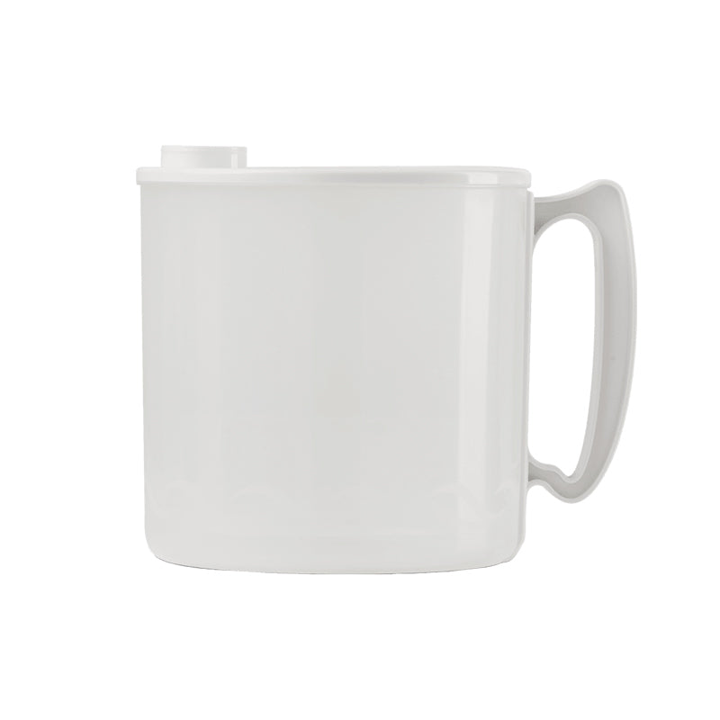 Euronda Aquadist Plastic Receiver Tank 4 Liter-Euronda-Sordent