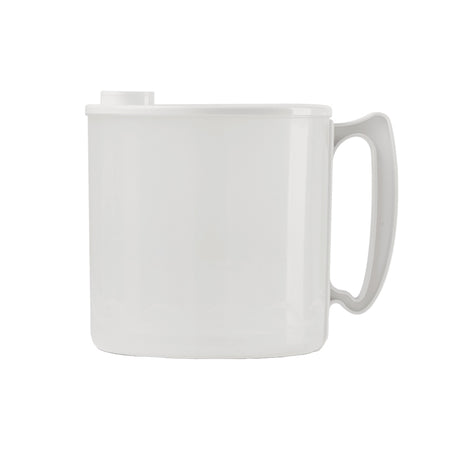 Euronda Aquadist Plastic Receiver Tank 4 Liter-Euronda-Sordent