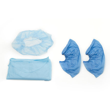 Euronda Compleet Steriel Patienten Set-Euronda-Sordent