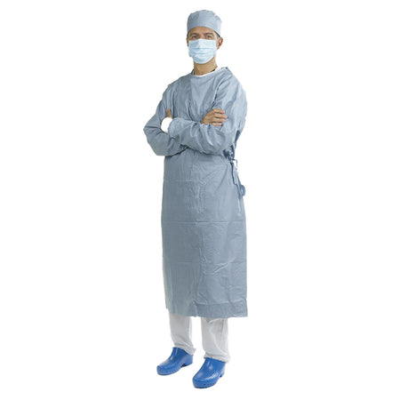 Euronda Ademend Steriel Schort - Div. Maten (12 st.)-Euronda-Large-Sordent