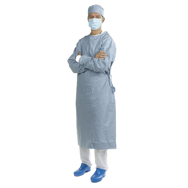 Euronda Ademend Steriel Schort - Div. Maten (12 st.)-Euronda-Sordent