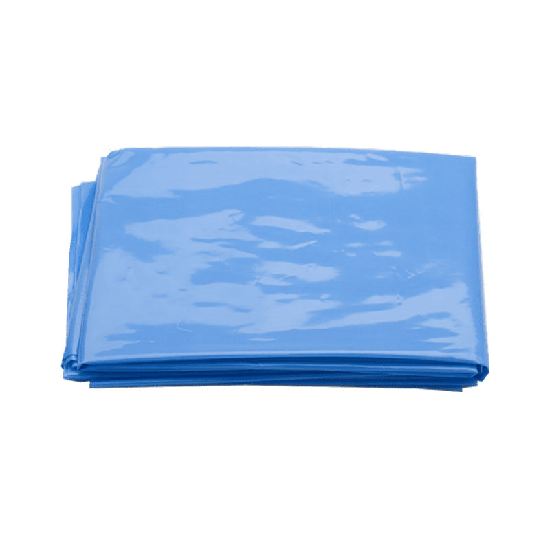 Euronda Tafelafdeklaken Blauw Seriel 80 x 120 cm (25 st.)-Euronda-Sordent