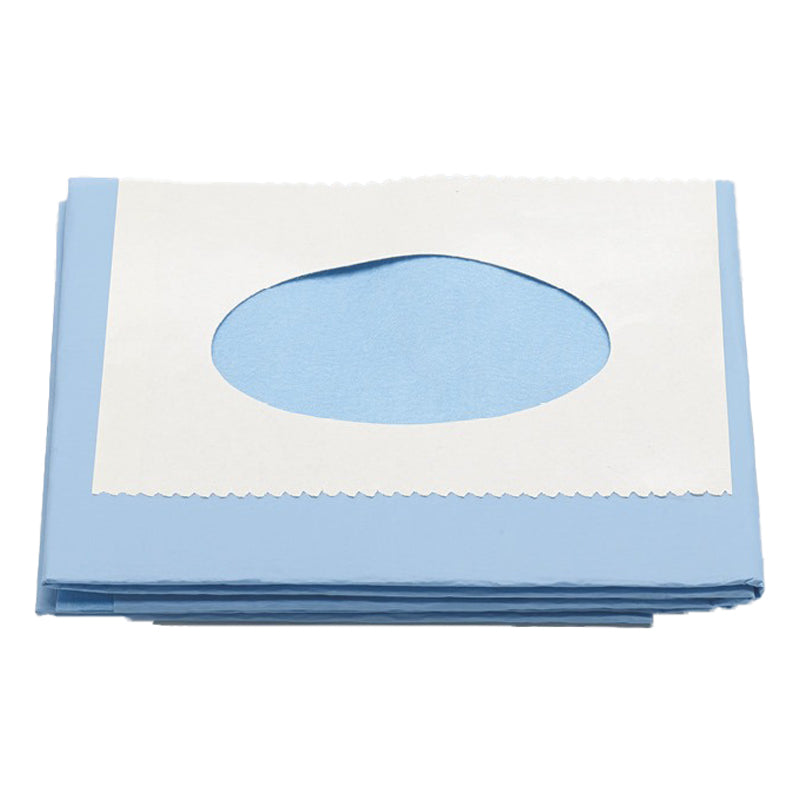 Euronda Afdeklaken met Centrale Opening 50x90 cm (50 st.)-Euronda-Sordent