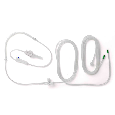 Euronda Alle Irrigation Line - Div. Opties (10 st.)-Euronda-De Giorgi Steril Implant-Sordent