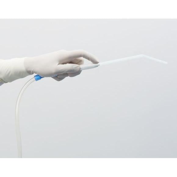 Euronda Alle Afzuigsysteem met Yankauer Tip (12 st.)-Euronda-Sordent