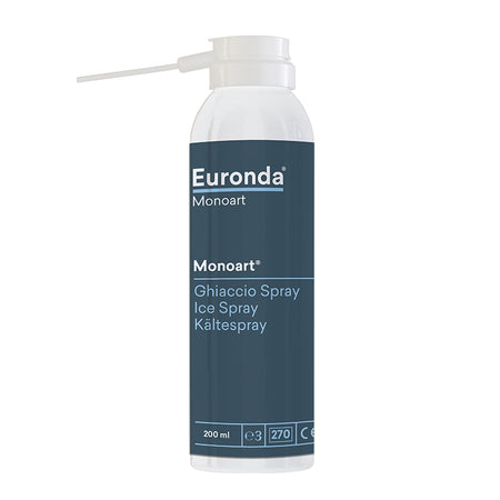 Euronda Monoart® Ice Spray / Koel Spray (200 mL)-Euronda-Sordent