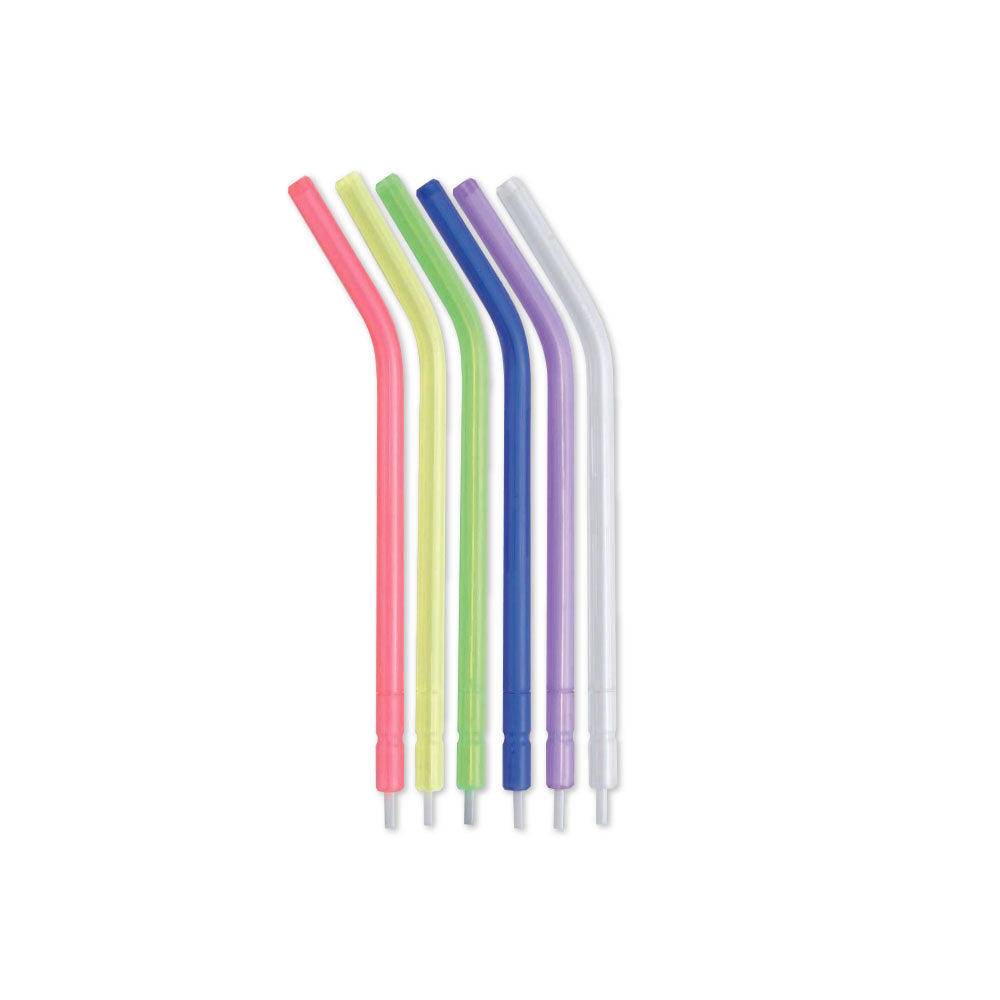 Premium Plus Disposable Meerfunctiespuit ‘A’ Type Air-Water Syringe Tips-Premium Plus-Sordent