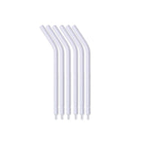 Premium Plus Disposable Meerfunctiespuit ‘A’ Type Air-Water Syringe Tips-Premium Plus-Wit-Sordent