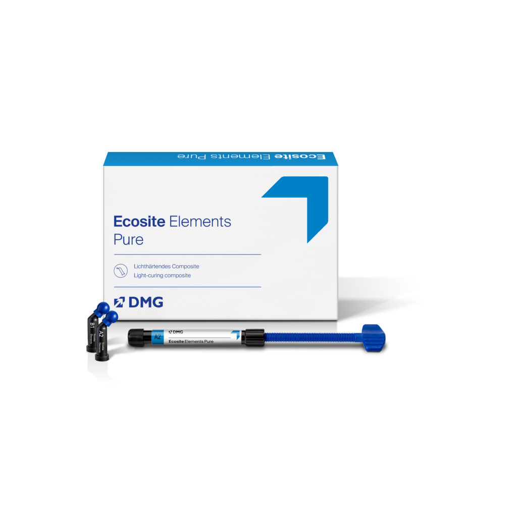 DMG Ecosite Elements Safetips Div. Opties (16 x 0.3 g)-DMG-Sordent
