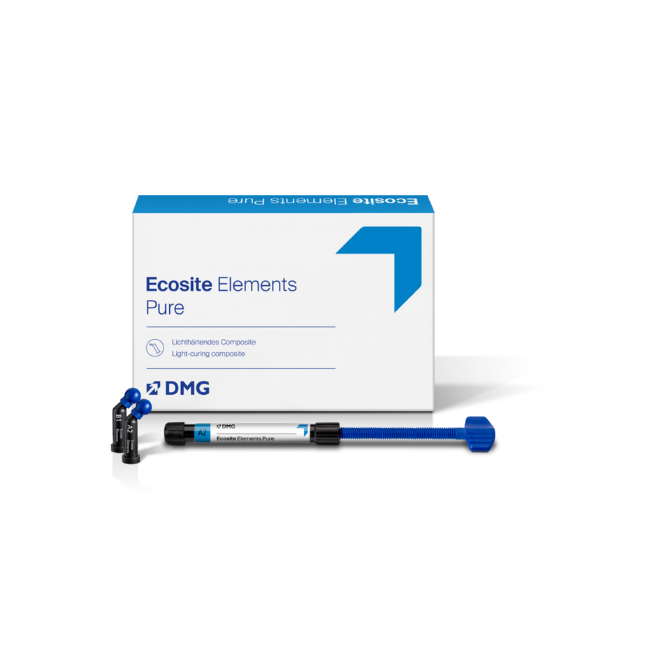 DMG Ecosite Elements Safetips Div. Opties (16 x 0.3 g)-DMG-Sordent