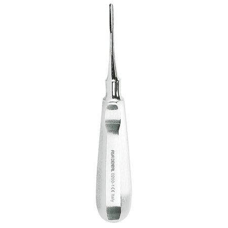 Asa Dental Wortelheffer / Root elevator #1B Bein (3,8 mm)-Instrumenten-Asa Dental S.p.A-Sordent