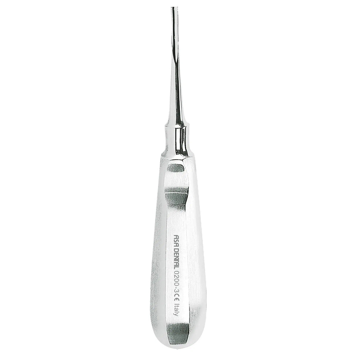 Asa Dental Wortelheffer / Root elevator #3B Bein (3,9 mm)-Instrumenten-Asa Dental S.p.A-Sordent