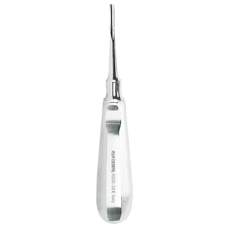Asa Dental Wortelheffer / Root elevator #3B Bein (3,9 mm)-Instrumenten-Asa Dental S.p.A-Sordent