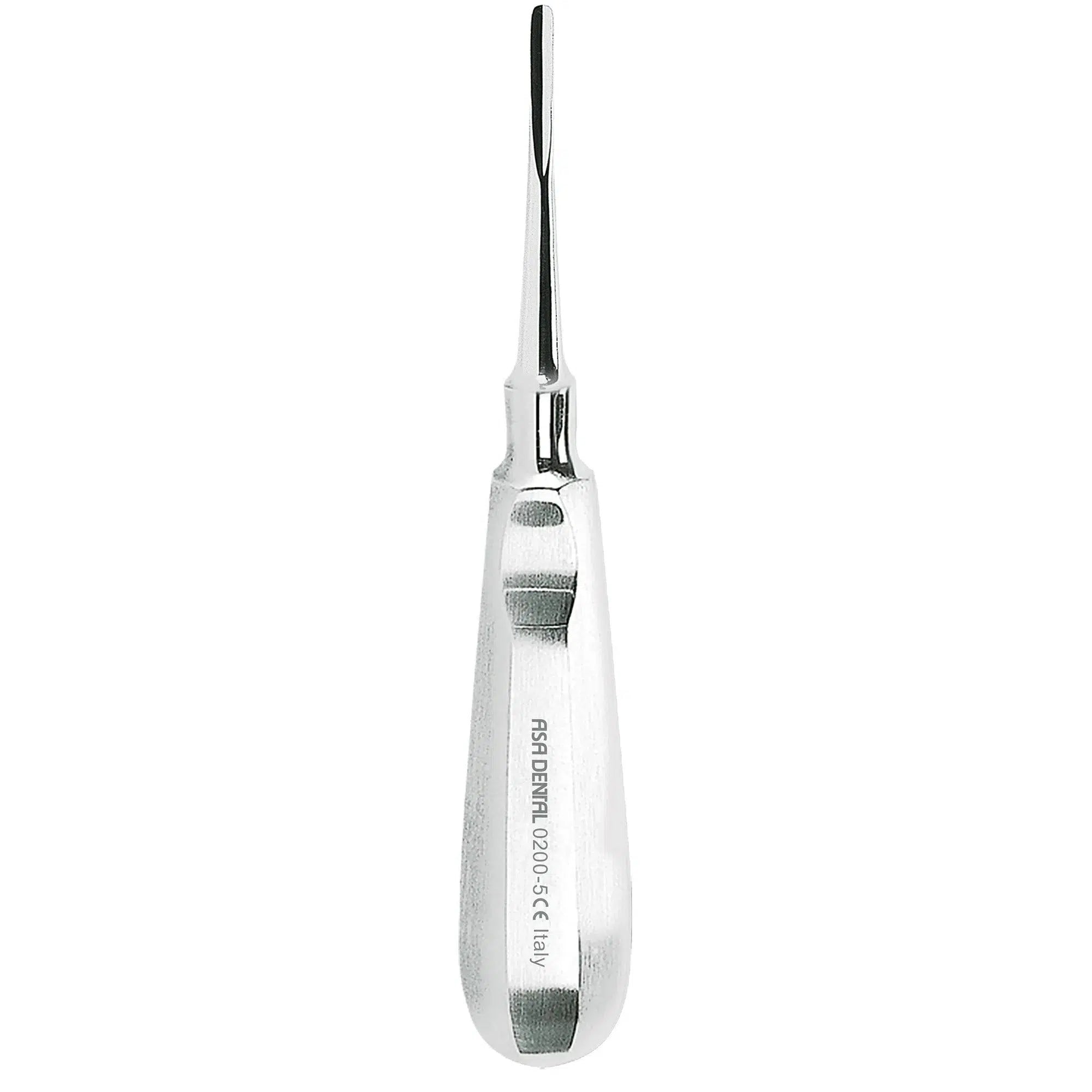 Asa Dental Wortelheffer / Root elevator #5B Bein (3 mm)-Instrumenten-Asa Dental S.p.A-Sordent